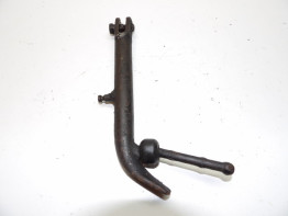 Standaard Suzuki GS 400 E