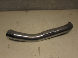 Uitlaatbochten Honda VT 1100