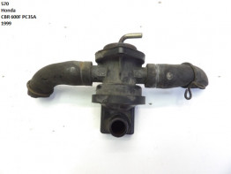 Sonstiges Honda CBR 600 F