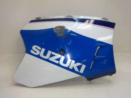 Rechter onderkuip Suzuki GSX R 1100