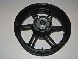 Felge hinten Honda CBF 1000
