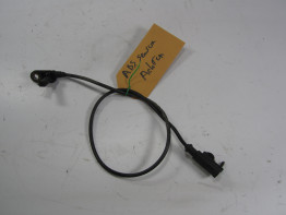 ABS sensor achter Kawasaki ER 6