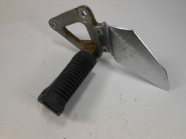 Schetsplaat links Suzuki GS 500 F