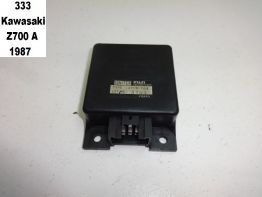 CDI ECU unit Kawasaki Z 750