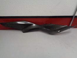 Linker achterkant Aprilia RSV 1000