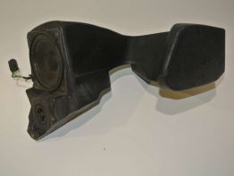 Radiator toebehoren BMW R 1150 RT R 850 RT
