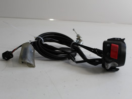 Lenkerschalter Armatur Schalter Lenker Honda NC 750 X