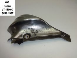 Rechter zijkuip klein Honda VT 1100
