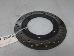 Bremsscheibe vorne Yamaha YZF R1