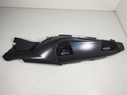 Linker achterkant BMW K 1200 GT
