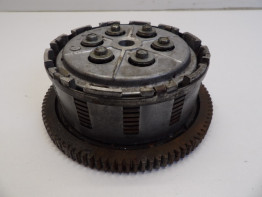 Clutch Suzuki GS 550