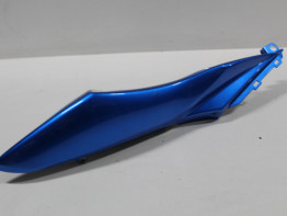 Rechter achterkant Suzuki GSX R 1000