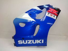Rechter zijkuip Suzuki GSX R 600