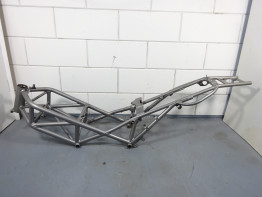 Frame body parts Ducati monster 600