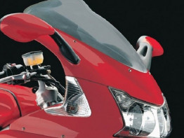 Kuipruit Ducati ST4