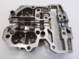 Kleppendeksel Honda VT 1100