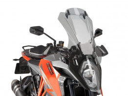 Wind screen KTM 1290 Super duke