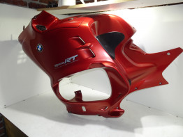 Linker zijkuip BMW R 1100 RT