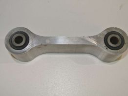 Link systeem achterveer Honda VFR 800 I