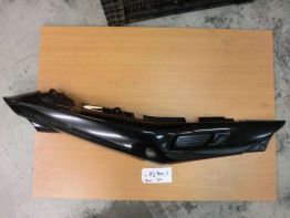 Rechter achterkant Yamaha XJ 900 S Diversion