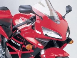 Scheibe Windschild Honda CBR 600 RR