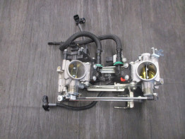 Throttle body Suzuki DL 650 V Strom XTA