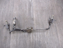 Throttle body BMW R 1100 1150 RS
