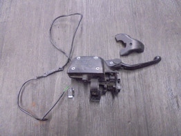 Rempomp BMW R 1100 1150 RS