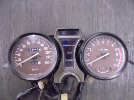 Tacho-set Suzuki GS 850