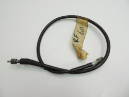 Kilometerkabel Suzuki RF 600