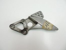 Main step holder left Yamaha FZR 1000