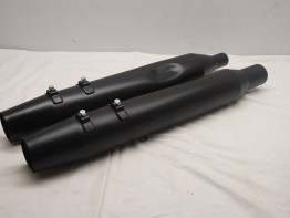 Muffler Harley Davidson Touring