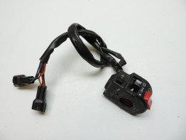 Handlebar switch assy right Kawasaki ZX 12 R
