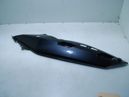 Heck links BMW R 1200 RT