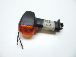 Knipperlicht links achter Yamaha YZF R6