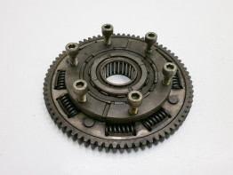 Start up clutch Honda VT 700 750