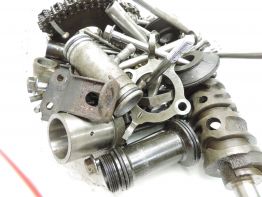 Engine parts Honda VTX 1800