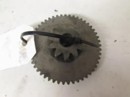 Motorblock Sonstiges Aprilia RSV 1000