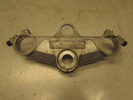 Fork top bridge Honda CBR 1000 F
