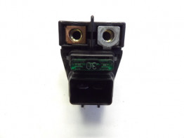 Startmotor relais Suzuki GSX R 600