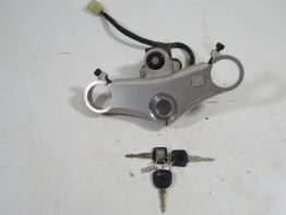 Fork top bridge Honda CBR 1100 XX