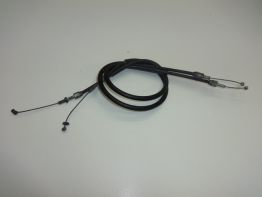 Throttle cable Honda PC 800