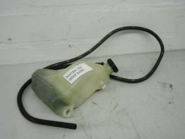 Radiator parts Honda CBR 600 F