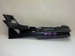 Linker achterkant Kawasaki ZZR 600