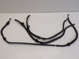 Bremsleitung vorne Yamaha XJR 1200