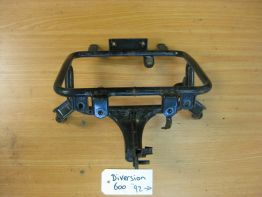 Kuipframe Yamaha XJ 600 Diversion