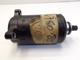 Startmotor Kawasaki ZXR 750