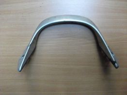 Soziusgriff Honda CBR 600 F