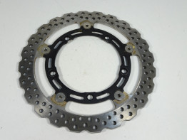 Remschijf voor Kawasaki Ninja 650