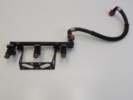 Throttle body Triumph Sprint ST 1050